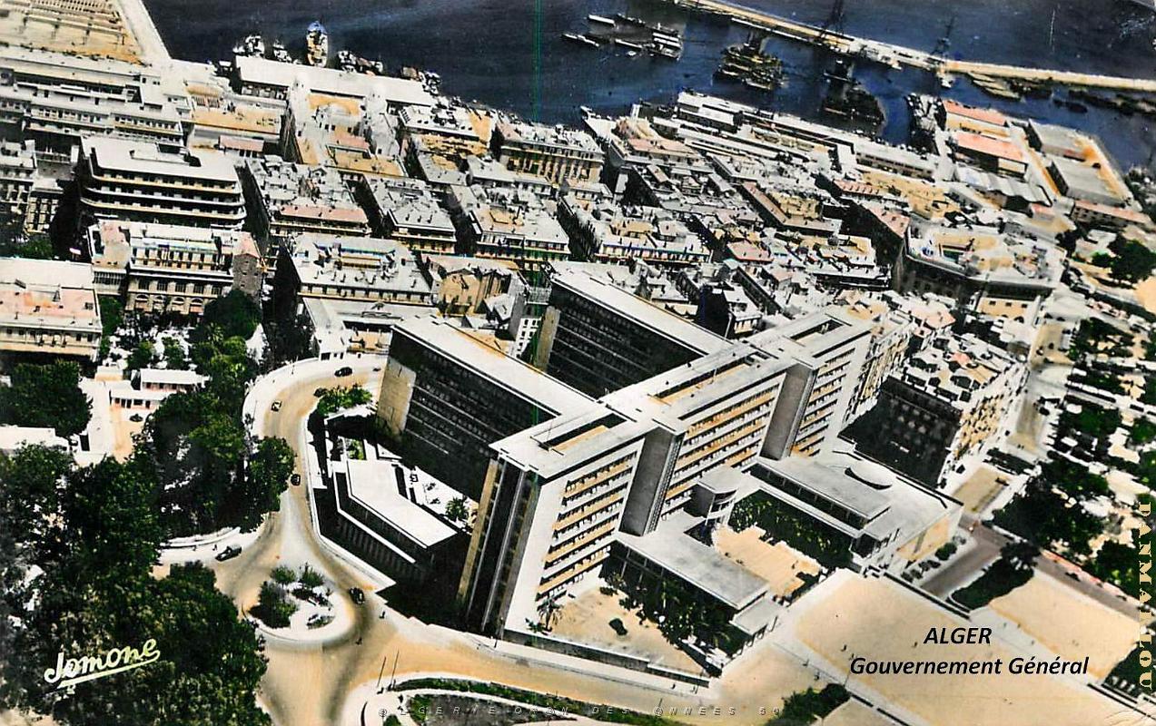 Alger - Vue aerienne - Gouvernement General.jpg